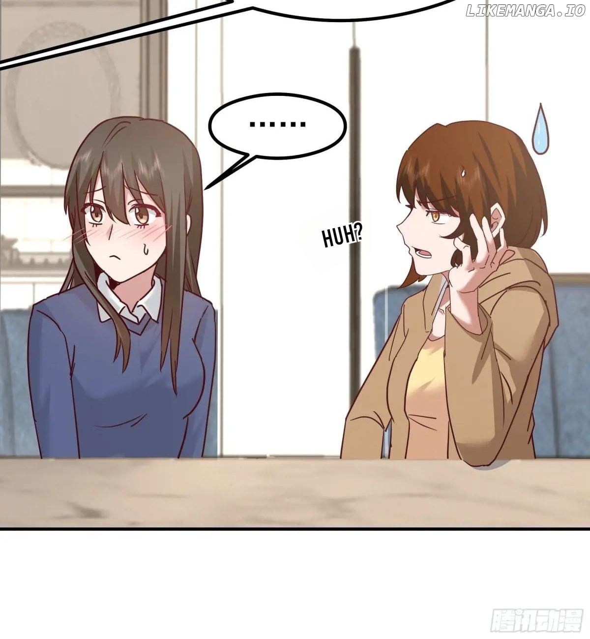 I Really Don’t Want to be Reborn Chapter 432 - page 25